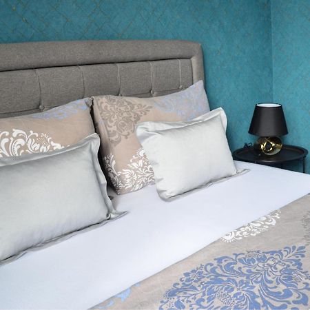 Moow Belgrade Waterfront View Apartments Екстериор снимка