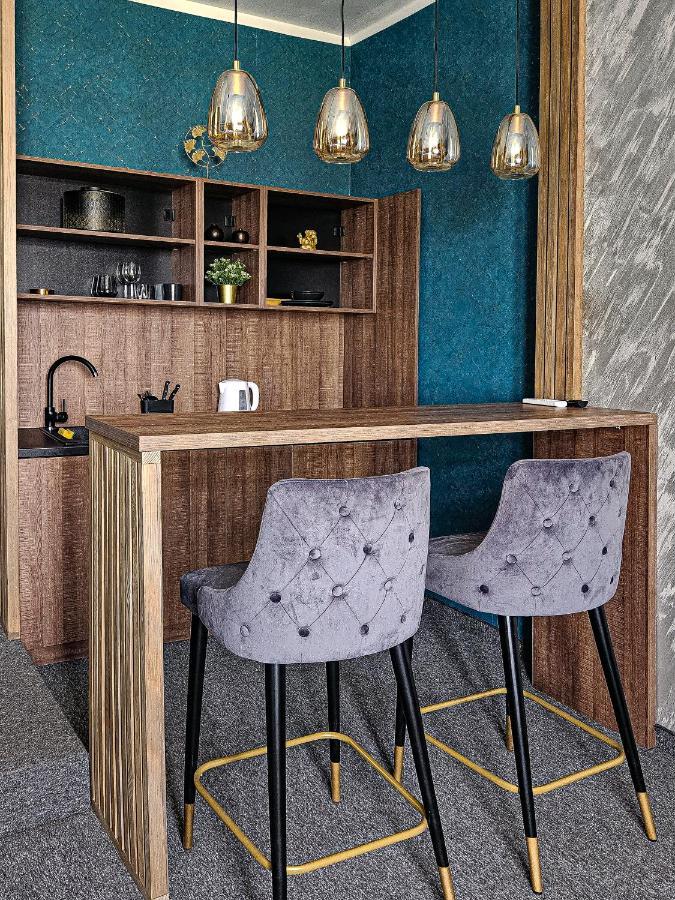 Moow Belgrade Waterfront View Apartments Екстериор снимка