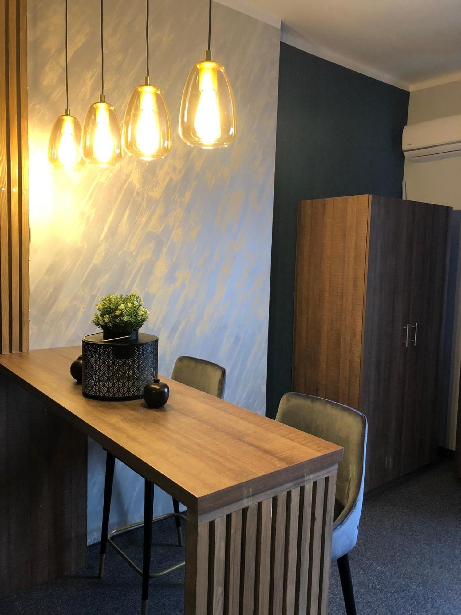 Moow Belgrade Waterfront View Apartments Екстериор снимка