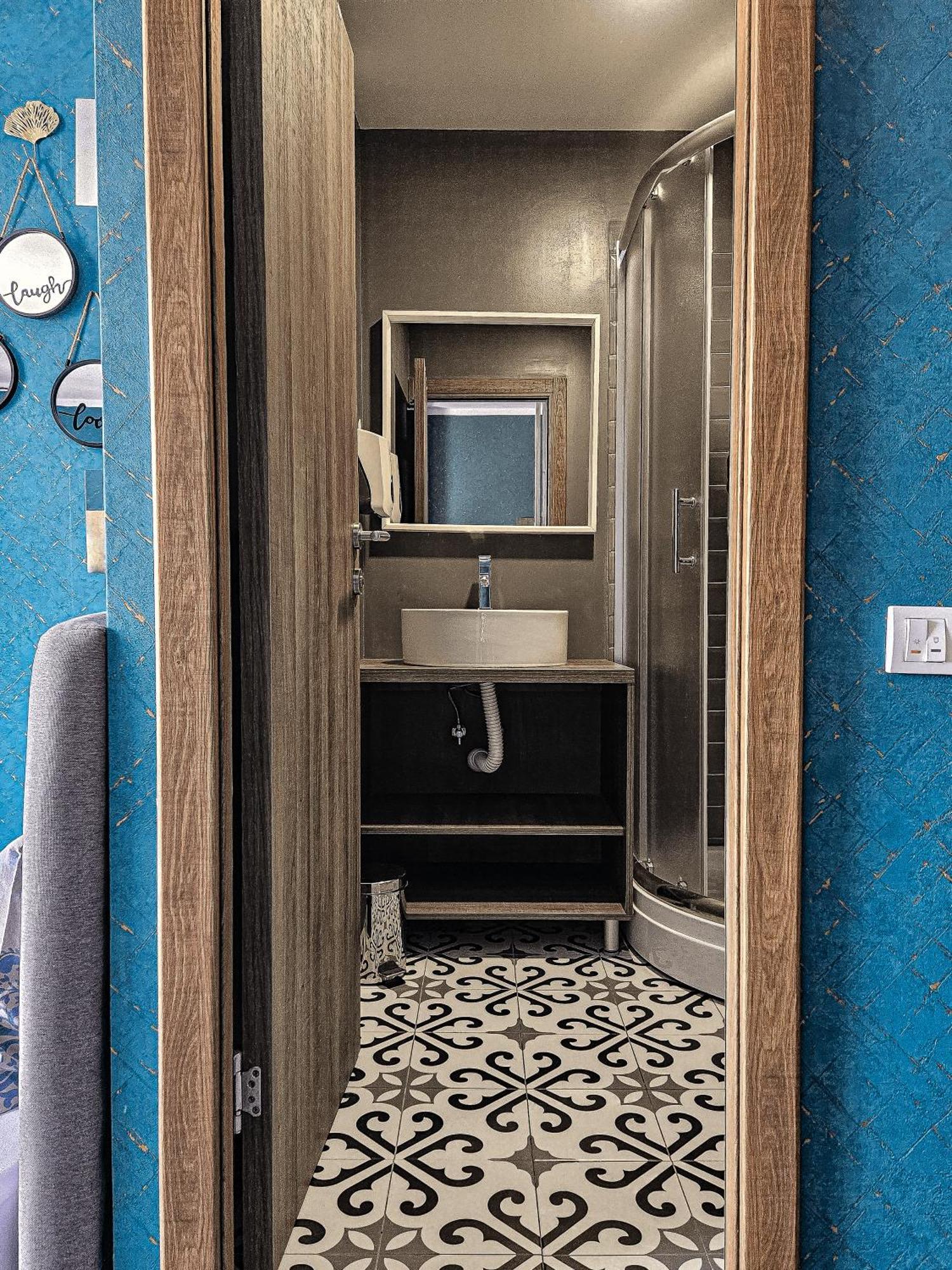 Moow Belgrade Waterfront View Apartments Екстериор снимка
