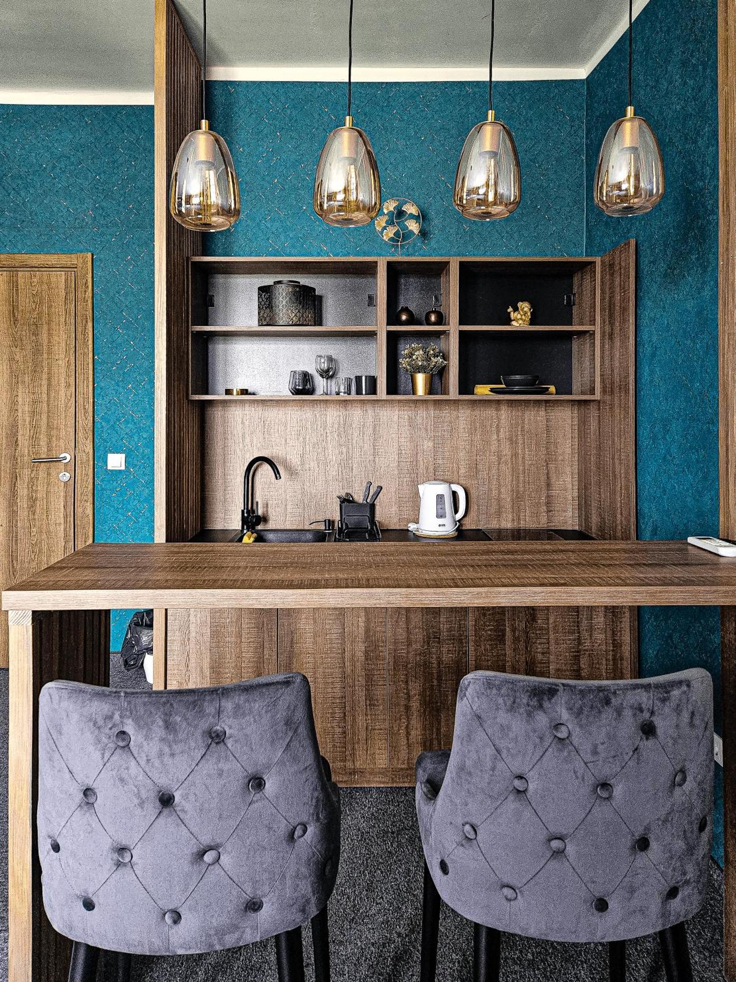 Moow Belgrade Waterfront View Apartments Екстериор снимка